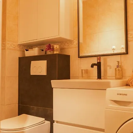 Apartman Leonardo *