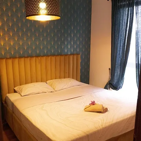 Apartment Leonardo Split