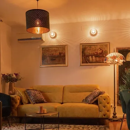 Apartman Leonardo Split