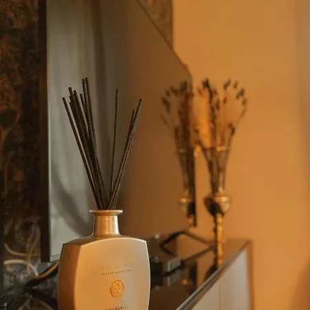 Apartment Leonardo *