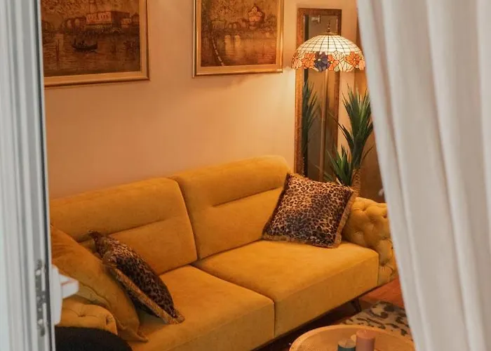 Apartment Leonardo Split