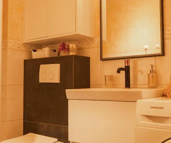 Apartment Leonardo *