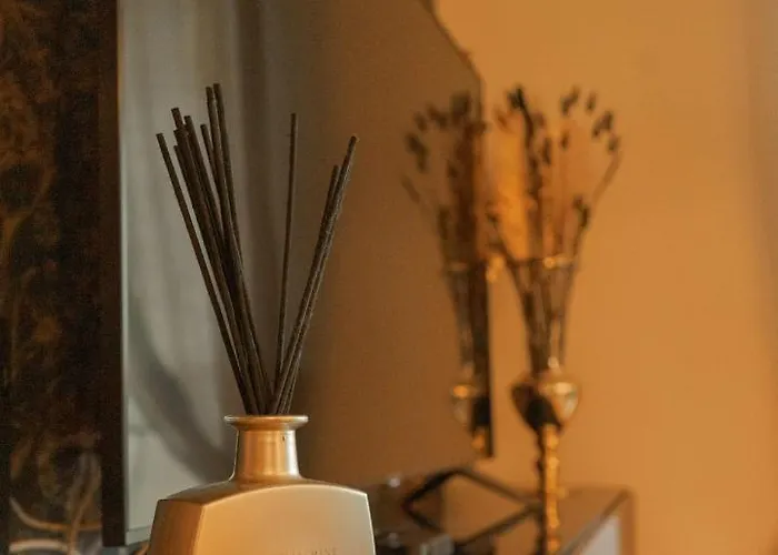 Apartment Leonardo *