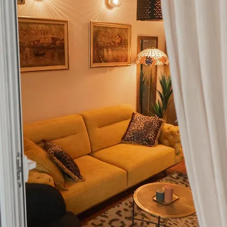 דירה Leonardo ספליט