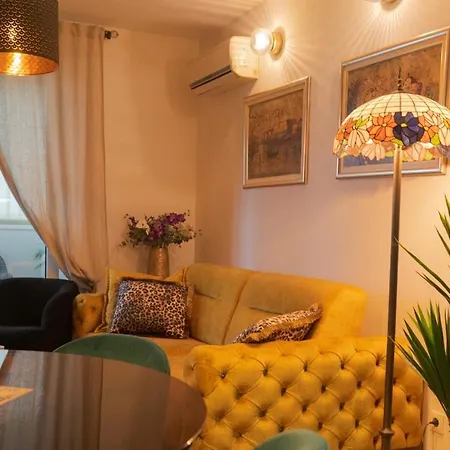 Leonardo Apartment Split