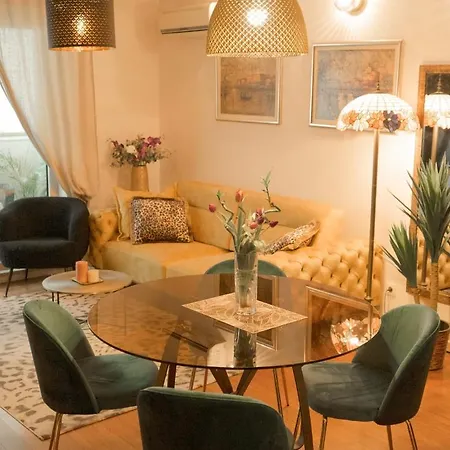 Apartment Leonardo